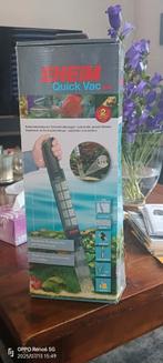 Te koop, Dieren en Toebehoren, Ophalen, Zo goed als nieuw, Filter of Co2