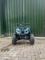 125cc Quad, Fietsen en Brommers, Minibikes, Midibikes en Pitbikes, Ophalen, Zo goed als nieuw, 125 cc, Overige typen