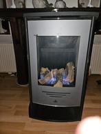 Gaskachel, Huis en Inrichting, Kachels, Ophalen, Zo goed als nieuw, Gas, Gaskachel