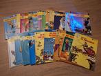 LUCKY LUKE  22 strips, Meerdere stripboeken, Ophalen of Verzenden, Gelezen