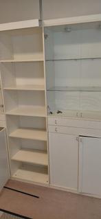 kast, Ophalen, Gebruikt, 25 tot 50 cm, Modern