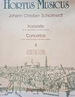 Hortus Musicus - Concert voor 4 Altblokfluiten + Basso Cont., Muziek en Instrumenten, Klassiek, Ophalen of Verzenden, Zo goed als nieuw