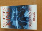 Stephen King - Ogen van de draak, Ophalen, Zo goed als nieuw, Stephen King
