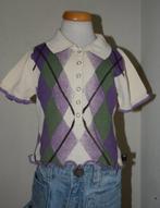 *~* Didi *~* polo shirt *~* Maat 104, Meisje, Ophalen of Verzenden, Zo goed als nieuw, Didi