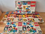Partij Lego, Ophalen, Gebruikt, Lego
