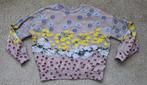 Prachtige Molo trui/ sweat shirt, mt 152 ZGAN, Kinderen en Baby's, Trui of Vest, Zo goed als nieuw, Molo, Verzenden