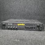 WARWICK 400  bass amp, Ophalen of Verzenden, Gebruikt, Minder dan 500 watt
