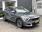 Kia Sportage 1.6 T-GDi MHEV ComfortLine Trekhaak, Gebruikt, Euro 6, 4 cilinders, Origineel Nederlands