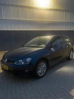 Volkswagen Golf 1.2 TSI | 5D | 2014 | Blauw metallic, Auto's, Voorwielaandrijving, 4 cilinders, Blauw, 610 kg