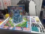 Monopoly Disney Editie Bordspel, Consumentenservice@hasbro.nl, Gebruikt, De Entree 240, 1101 EE Amsterdam, Overige typen