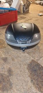 Givi V46 Topkoffer - Nette Staat, Ophalen of Verzenden