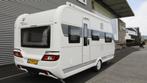 Hobby Excellent Edition 495 UL Mover + el. steunpoten, Rondzit, Hobby, Bedrijf, 5 tot 6 meter