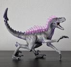 Schleich Eldrador Dino Schaduw Raptor - 2022, Kinderen en Baby's, Speelgoed | Actiefiguren, Ophalen of Verzenden, Gebruikt