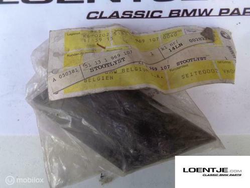 nieuw nos Stootlijst achterscherm BMW 7-serie E32 ('86-'94), Auto-onderdelen, Carrosserie en Plaatwerk, BMW, Gebruikt, Ophalen of Verzenden