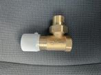 3/4 duims aansluiting, Ophalen of Verzenden, Nieuw, Douche