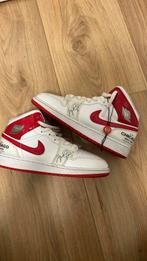 Nike Air Jordan 1 Mid Rookie Season Size 40, Ophalen of Verzenden