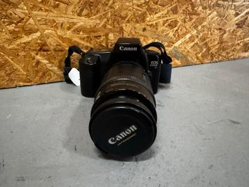 Canon EOS 1000F met 70-210mm lens - ReK4 beschikbaar voor biedingen