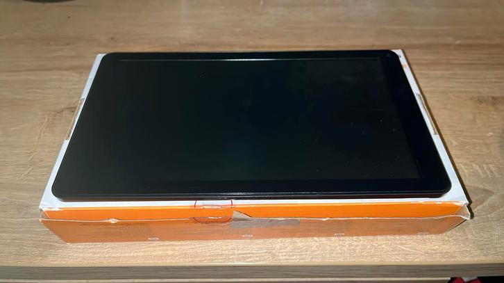 Denver Tablet 10.1 inch – Android – WiFi – Zwart, Computers en Software, Android Tablets, 10 inch, 16 GB, Uitbreidbaar geheugen