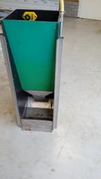 Voerbak varkens verba, Dieren en Toebehoren, Ophalen of Verzenden