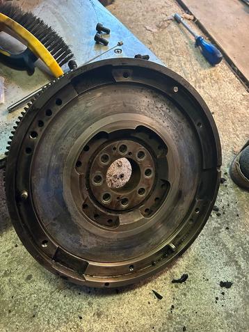 Dual mass vliegwiel B230 turbo 940 uit ‘96 beschikbaar voor biedingen