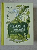 Mari Maris - Mari plukt de dag, Boeken, Kookboeken, Ophalen of Verzenden, Zo goed als nieuw, Mari Maris