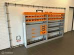 Multistow luxe - 305-303 NIEUW / bedrijfswagen inrichting, Ophalen of Verzenden