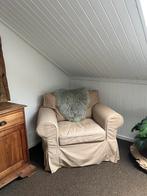 Ikea fauteuil ,plus 2 hoezen, Huis en Inrichting, Ophalen, 75 tot 100 cm, 50 tot 75 cm