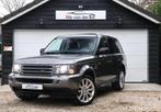 Land Rover Range Rover Sport 2.7 TdV6 HSE-Zeer Net-Dealer on, Automaat, 2430 kg, 313 €/maand, Gebruikt