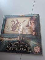 Efteling wonderlijk speeldoosje nr 8 nieuw in seal, Ophalen of Verzenden, Nieuw