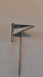 HFC Haarlem Speldje, Ophalen of Verzenden, Gebruikt, Sport, Speldje of Pin