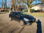 LEES Renault Clio 1.2 TCE 87KW Estate EDC 2017 Zwart, Stof, 4 cilinders, 635 kg, Zwart