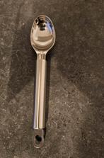 Handige RVS ijslepel, Ophalen of Verzenden