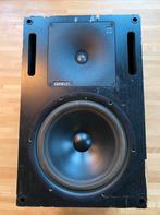 Gezocht Genelec 1032a in matige of slechte staat, Overige merken, Ophalen of Verzenden, Niet werkend, 120 watt of meer