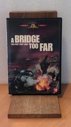 A Bridge Too Far DVD - Historisch Drama, Vanaf 12 jaar, Ophalen, Zo goed als nieuw, Historisch of Kostuumdrama