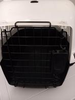 Katten transporter., Ophalen of Verzenden, Zo goed als nieuw