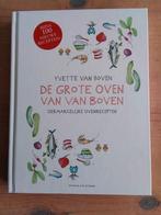 De grote oven van Van Boven - Yvette van Boven, Zo goed als nieuw, Verzenden