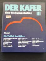 boek Der Käfer III - Eine Dokumentation, A. Etzold, Boeken, Auto's | Boeken, Volkswagen, Ophalen of Verzenden, Zo goed als nieuw