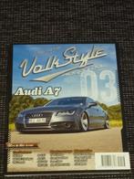 volkstyle magazine, Gelezen, Diverse, Verzenden, Overige merken