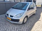 Mitsubishi Colt 1.1 2008 1e EIGENAAR APK TM 07-2026, Auto's, Mitsubishi, Voorwielaandrijving, Stof, 74 pk, Origineel Nederlands
