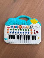 Fisher Price piano kind, Muziek en Instrumenten, Ophalen of Verzenden, Zo goed als nieuw, 61 toetsen, Overige merken