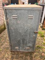 Zadelkast, Dieren en Toebehoren, Ophalen of Verzenden, Gebruikt, Overige soorten