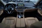 BMW 7-serie 740Li High Executive | Panorama | Harman/Kardon, Auto's, BMW, Automaat, Gebruikt, Euro 6, 1885 kg