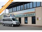 Volkswagen Grand California 680 - 13.444 KM - 177PK AUTOMAAT, Caravans en Kamperen, Campers, Automaat, Buscamper of Camperbus