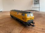 Roco diesel van de NS digitaal H0, Hobby en Vrije tijd, Ophalen of Verzenden, Roco, Gelijkstroom, Locomotief