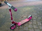 Razor kinderstep roze, Fietsen en Brommers, Steps, Ophalen, Gebruikt, Gewone step