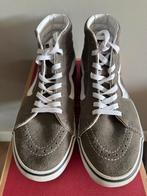 Vans Sk8 Hi sneaker - maat 42.5, Kleding | Heren, Schoenen, Overige kleuren, Ophalen of Verzenden, Vans, Sneakers of Gympen