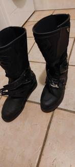 Motor laarzen, Motoren, Kleding | Motorkleding, Ophalen, Tweedehands, Laarzen