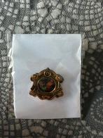 Efteling jubileum pin 15 jaar droomvlucht, Ophalen of Verzenden, Zo goed als nieuw, Button of Speldje