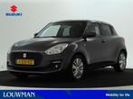 Suzuki Swift 1.2 Select Smart Hybrid (bj 2020), Auto's, Voorwielaandrijving, 12 maanden, Stof, Gebruikt