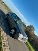 Mercedes-Benz w124 300d turbo automaat, Automaat, Diesel, Particulier, Sedan